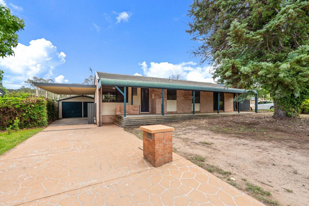 15 Darby St, Kaleen, ACT 2617