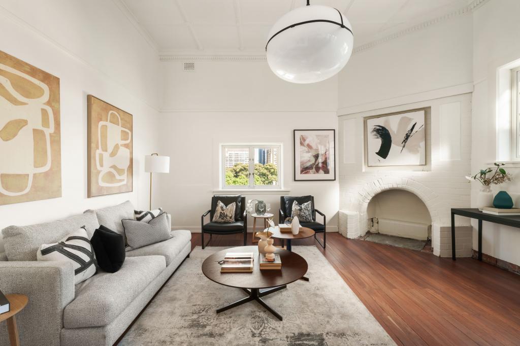 102 & 103/6 Stanley St, Darlinghurst, NSW 2010