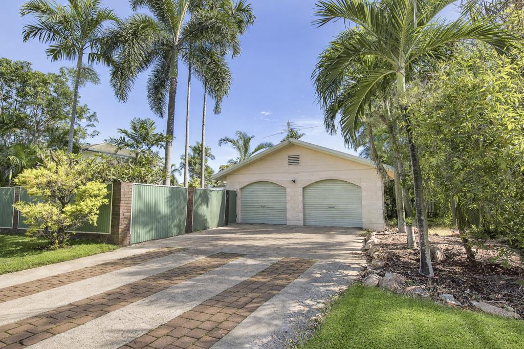 3 Wyuna St, Annandale, QLD 4814