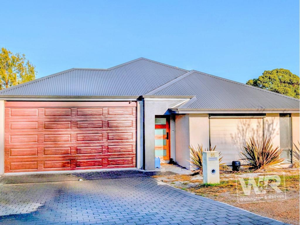 81 Hassell St, Mount Barker, WA 6324
