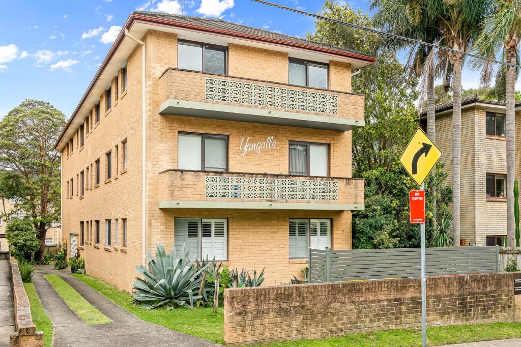 2/9 Lismore Ave, Dee Why, NSW 2099