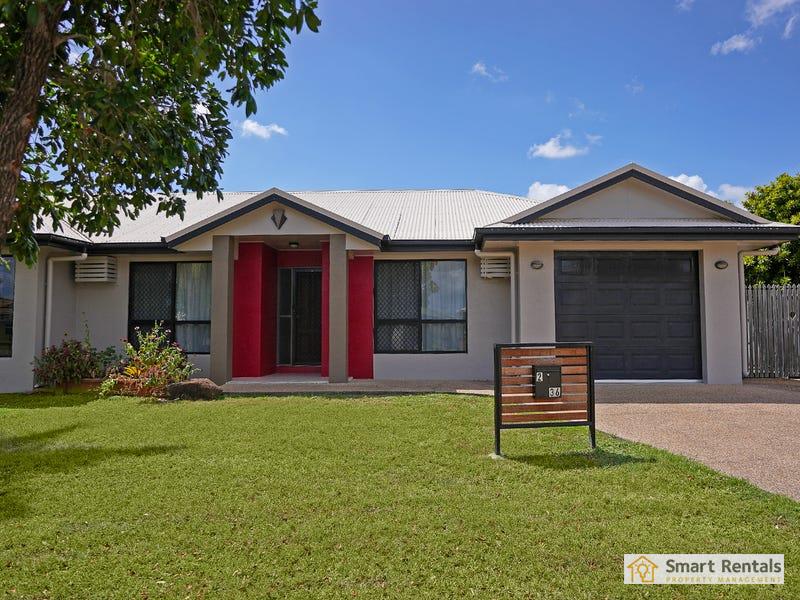 2/36 Marchwood Ave, Kirwan, QLD 4817