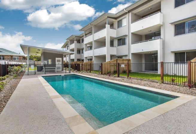 215/27 Webster Rd, Deception Bay, QLD 4508