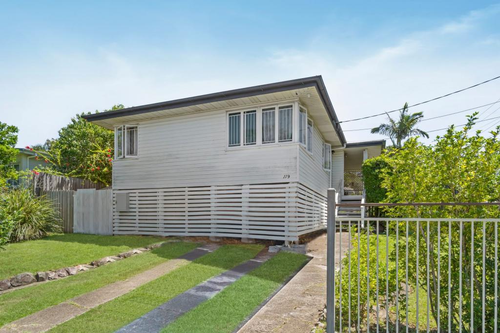 119 Smith Rd, Woodridge, QLD 4114