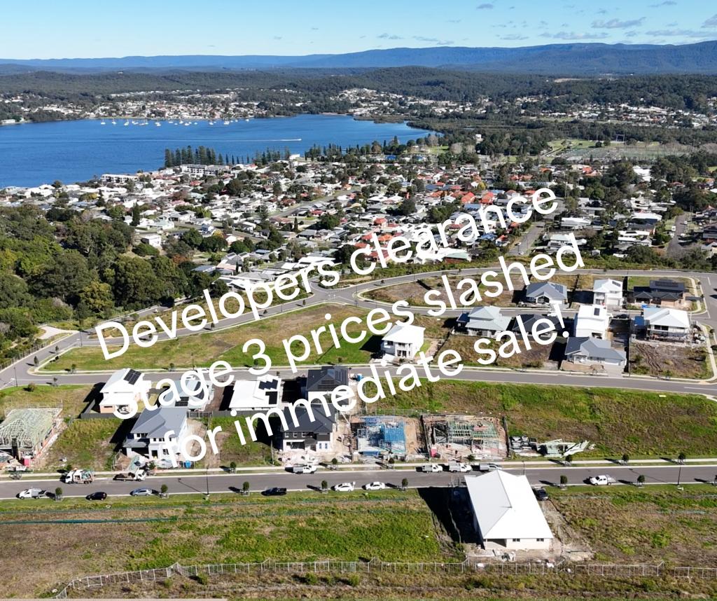 MUNIBUNG HILL EST, SPEERS POINT, NSW 2284