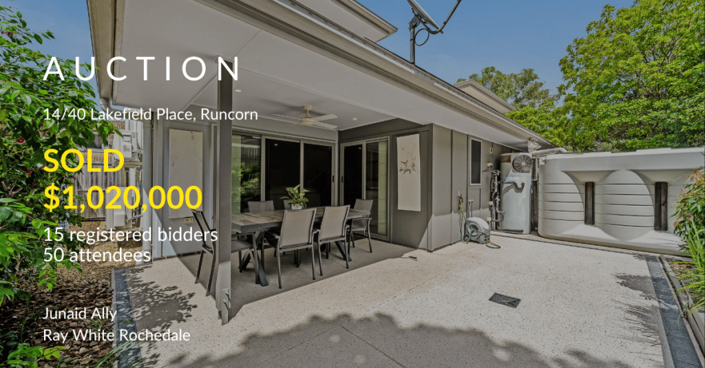 14/40 Lakefield Pl, Runcorn, QLD 4113