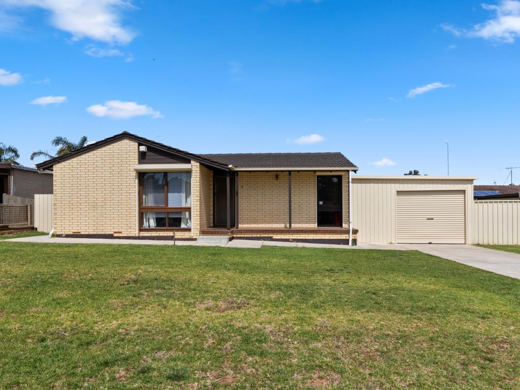 8 Chowilla Ct, Craigmore, SA 5114