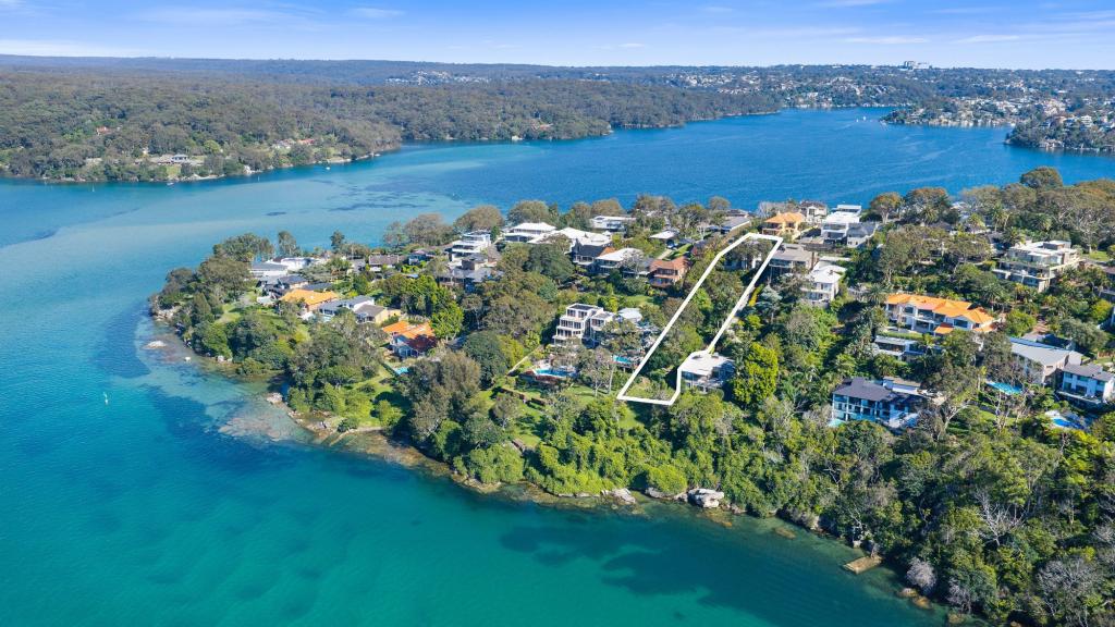80 Lilli Pilli Point Rd, Lilli Pilli, NSW 2229