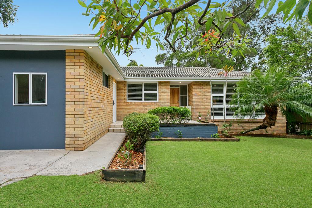 4 Epping Dr, Frenchs Forest, NSW 2086