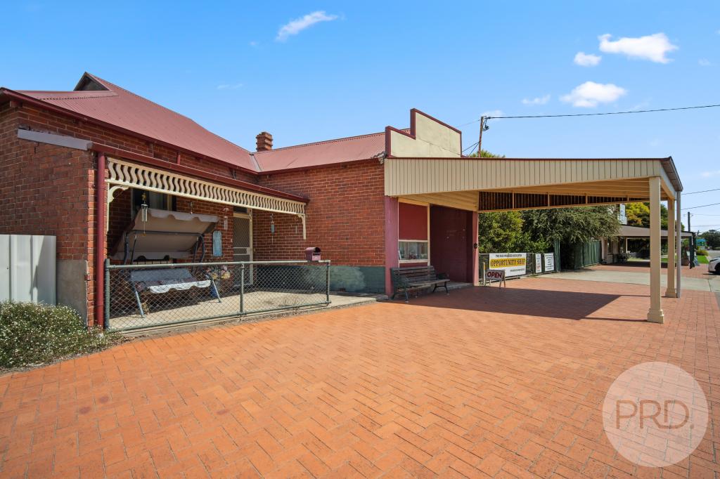113 Urana St, The Rock, NSW 2655