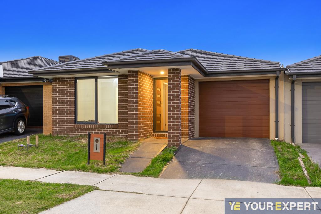 17 Remedy Dr, Clyde, VIC 3978