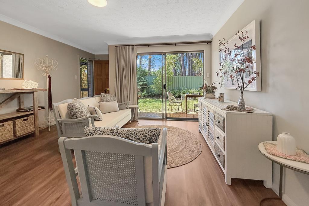 2/4 Jacob St, Tea Gardens, NSW 2324