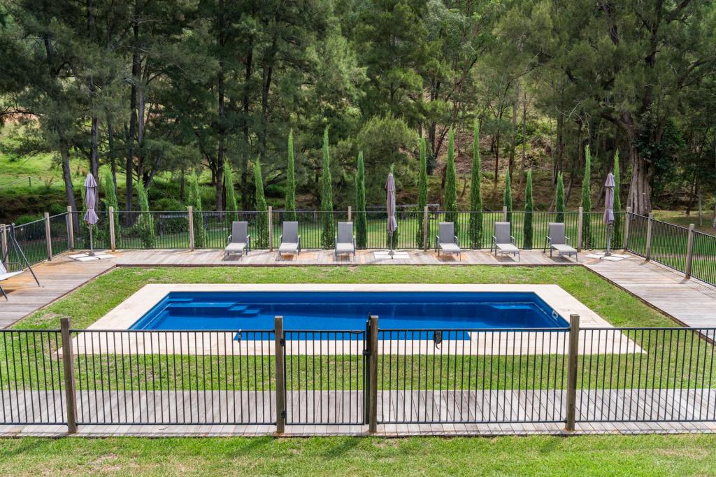 3134 Putty Rd, Milbrodale, NSW 2330