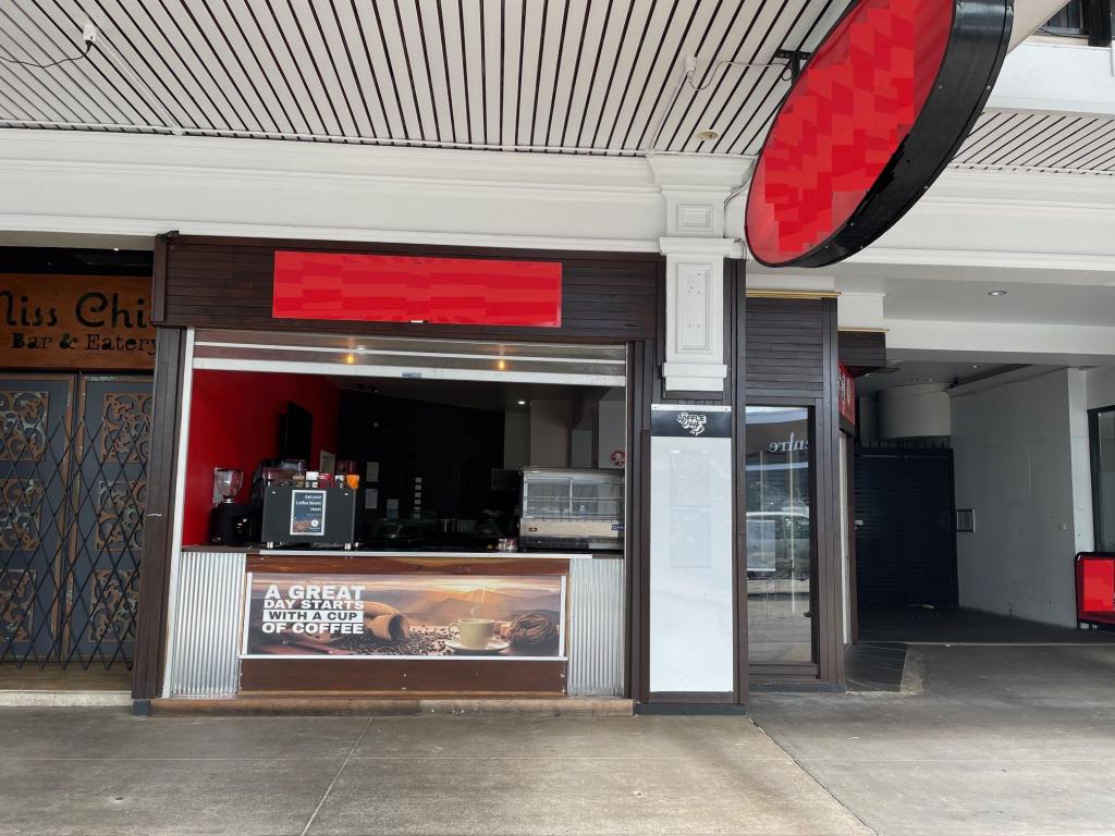 7/22 Spence St, Cairns City, QLD 4870