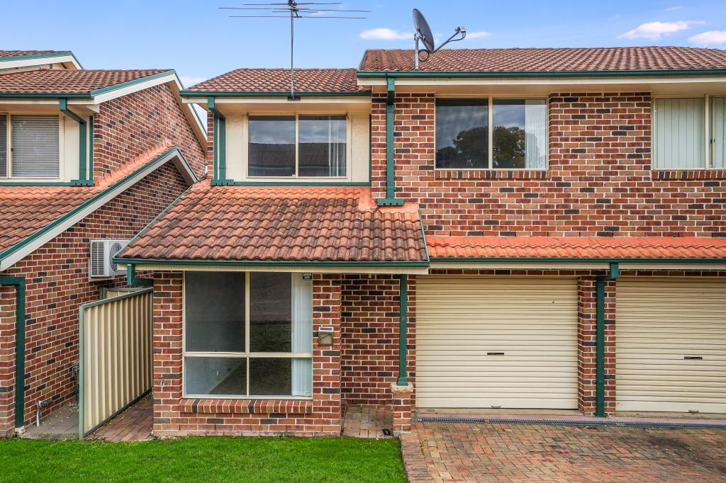 6/2 Dutton Pl, Glenmore Park, NSW 2745