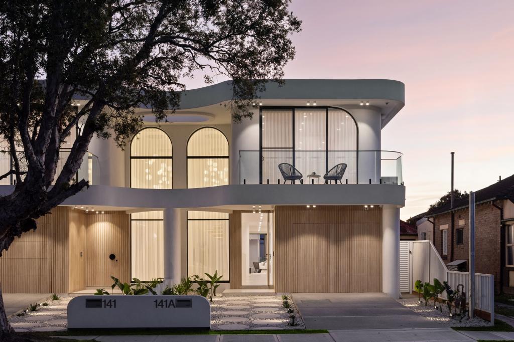 141a Dora St, Hurstville, NSW 2220