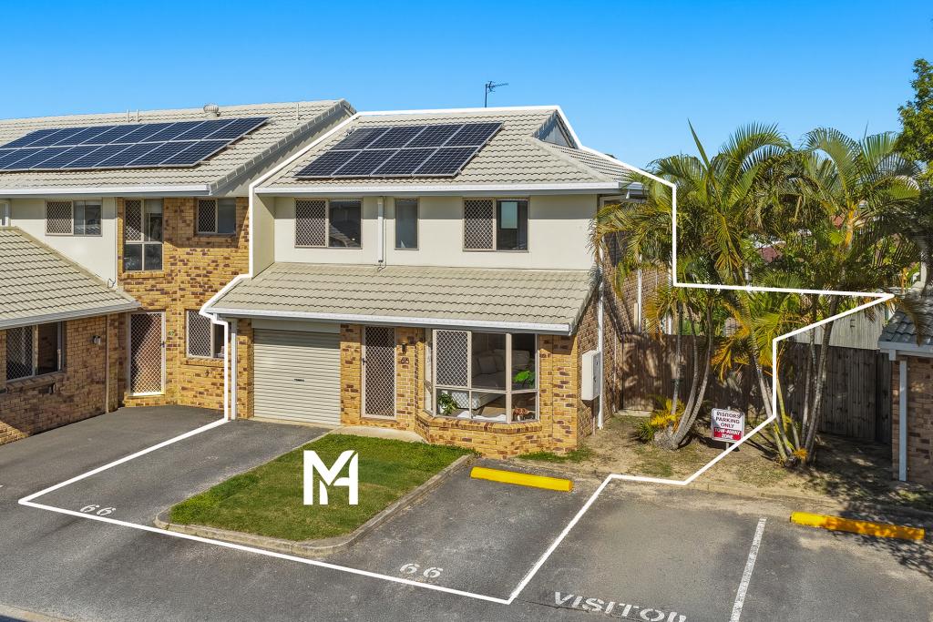 66/220 Christine Ave, Burleigh Waters, QLD 4220