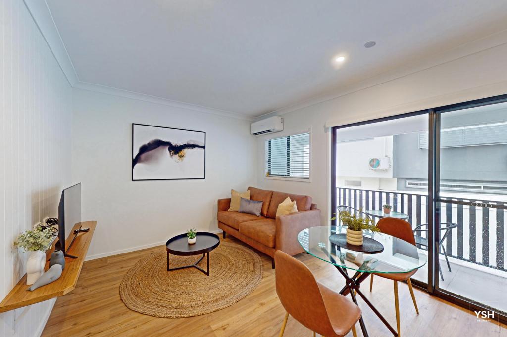 5/80 William Tce, Oxley, QLD 4075