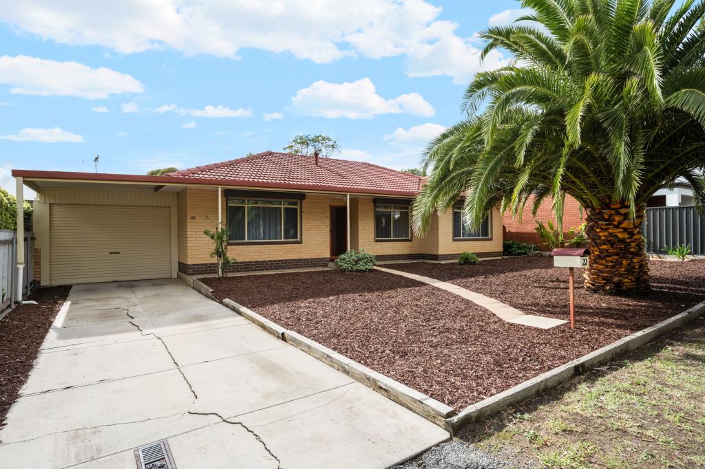 22 Berri Rd, Hope Valley, SA 5090