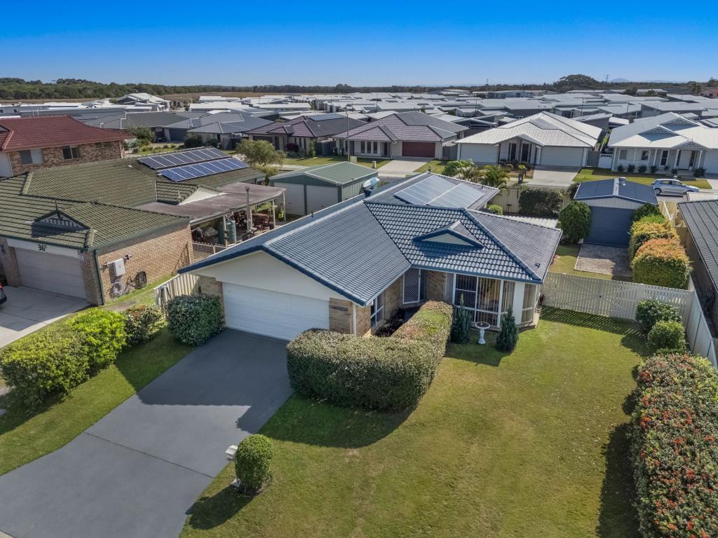 34 Bottlebrush Cres, Evans Head, NSW 2473