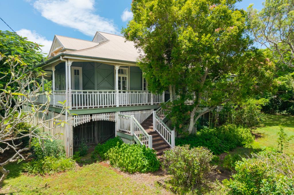 195 Bargara Rd, Kalkie, QLD 4670