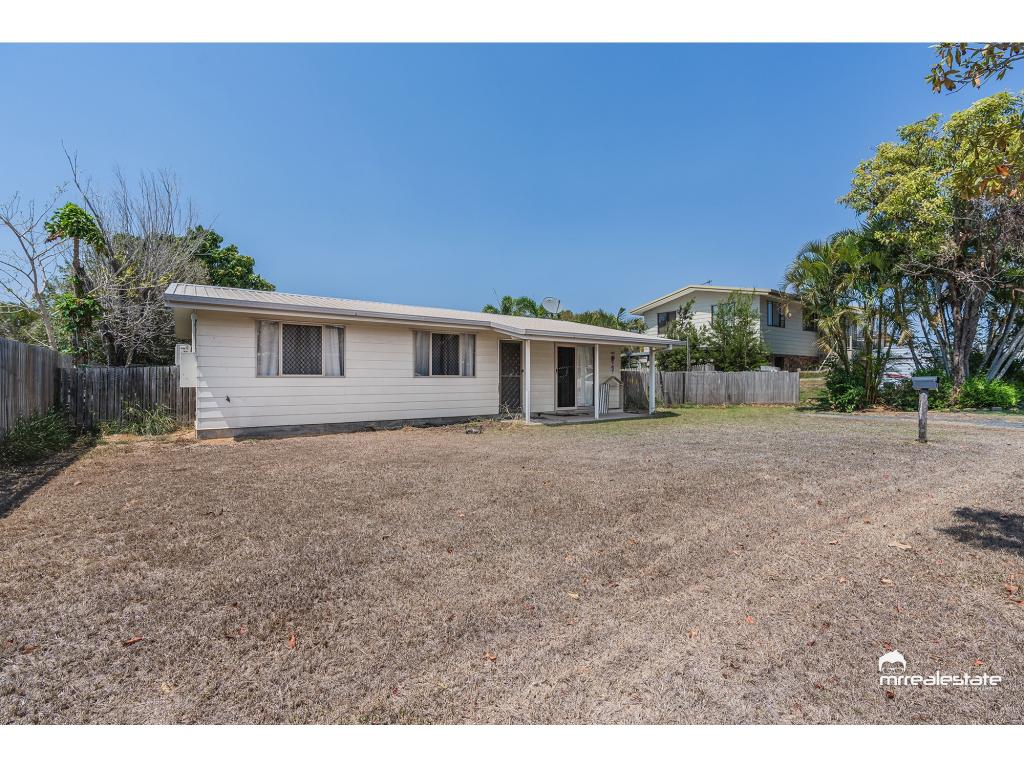 5 Meilland St, Parkhurst, QLD 4702