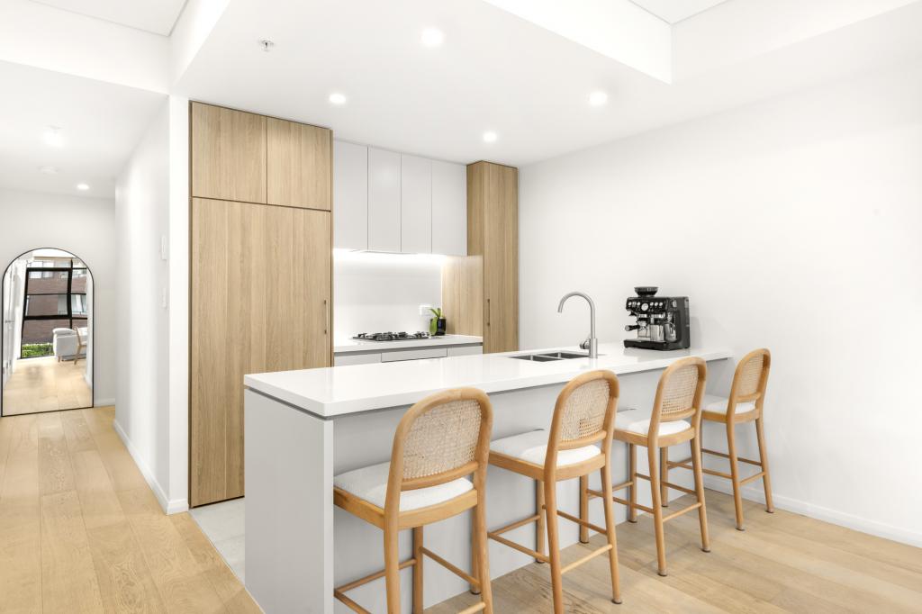 202/2 Kiln Rd, Kirrawee, NSW 2232