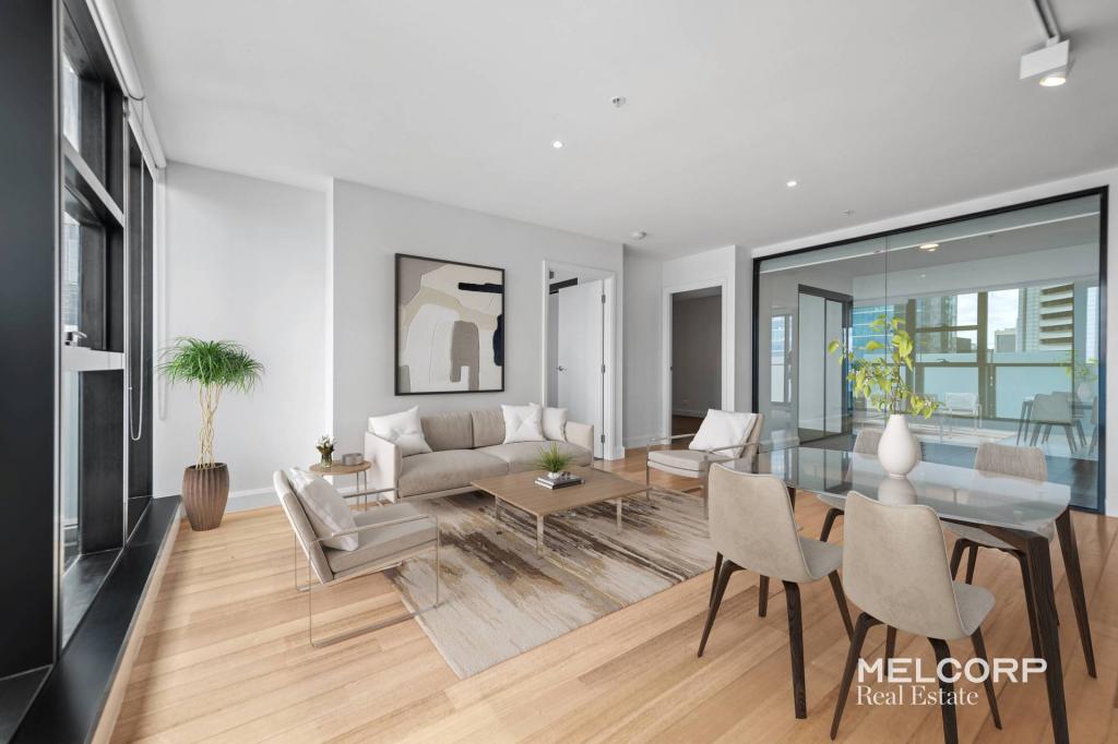 2410/27 Little Collins St, Melbourne, VIC 3000