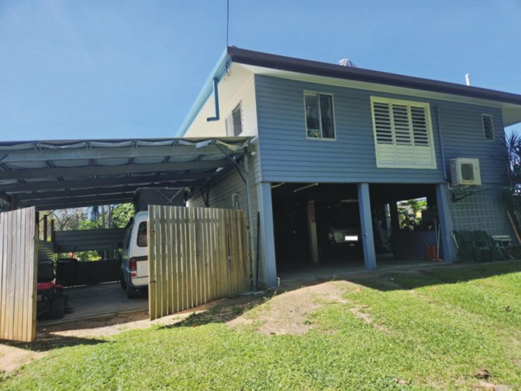 25 ACACIA ST, FORREST BEACH, QLD 4850