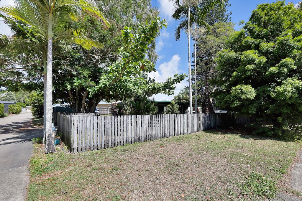 105 Andergrove Rd, Andergrove, QLD 4740