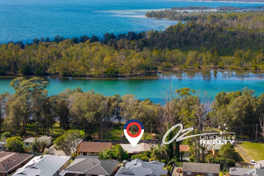 7 FAIRVIEW CRES, SUSSEX INLET, NSW 2540