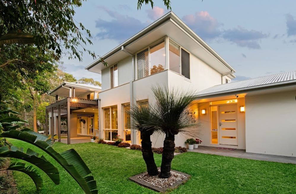 2 NALBAUGH LANE, PARKINSON, QLD 4115