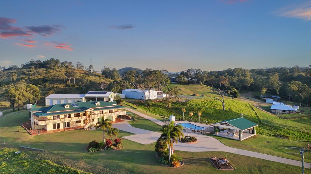 10 Jamae Ct, Alligator Creek, QLD 4740