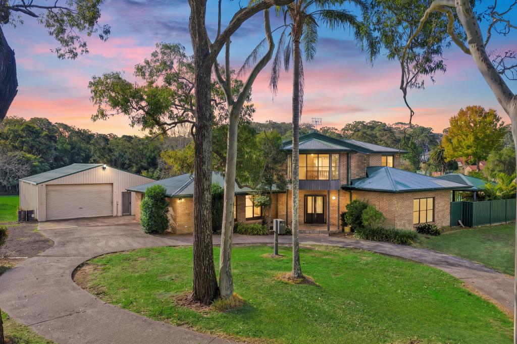 190 Pollock Ave, Wyong, NSW 2259