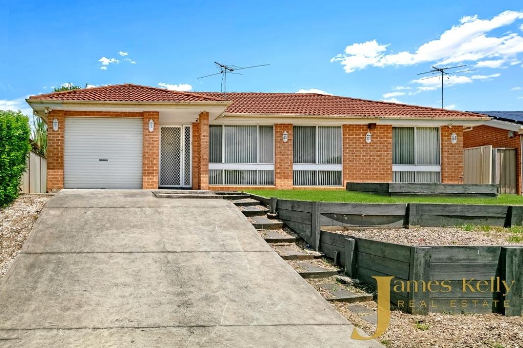 19 Stockholm Ave, Hassall Grove, NSW 2761