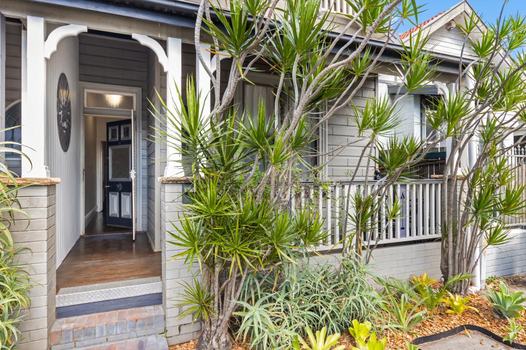 137 PARRY ST, NEWCASTLE WEST, NSW 2302