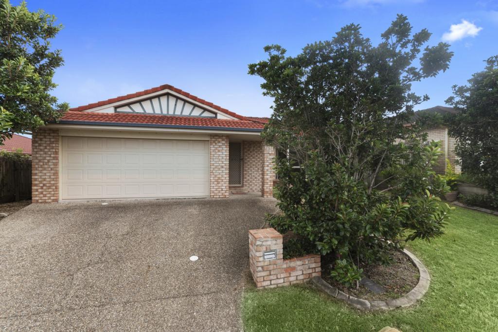 4 Bearke Pl, Bracken Ridge, QLD 4017