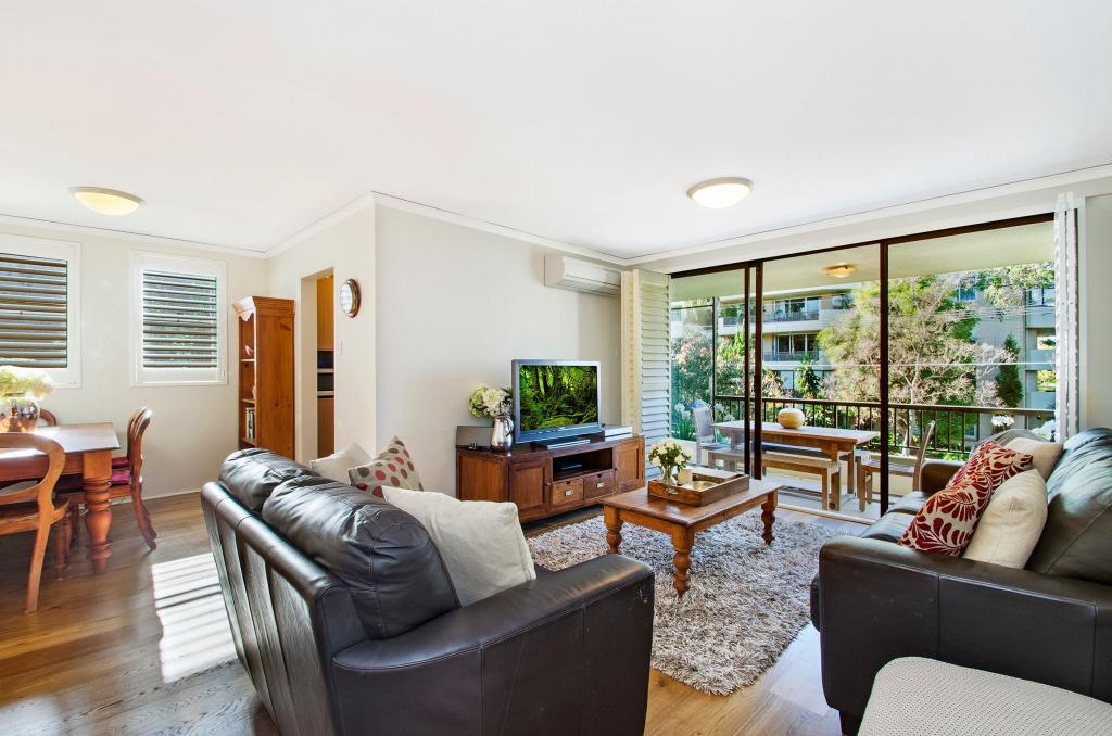 6/40a Barry St, Neutral Bay, NSW 2089