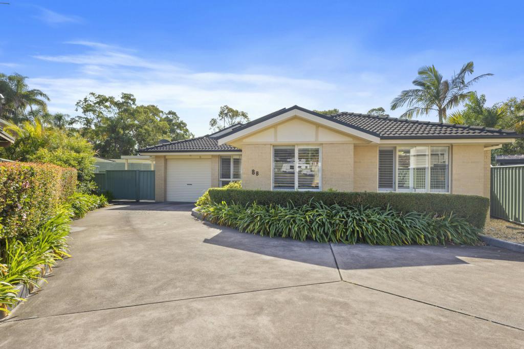 8b Ramona St, Berkeley Vale, NSW 2261