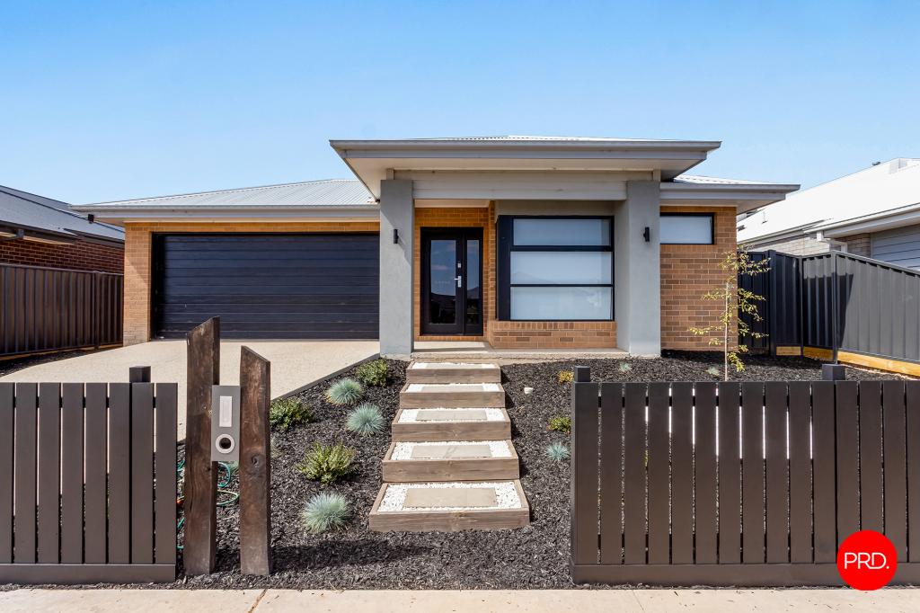 26 Kingsley Prom, Huntly, VIC 3551