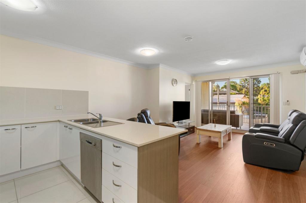 61/29-33 Juers St, Kingston, QLD 4114