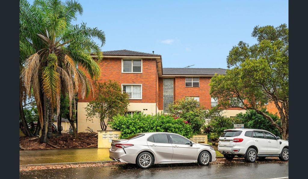 4/29-31 Marlene Cres, Greenacre, NSW 2190