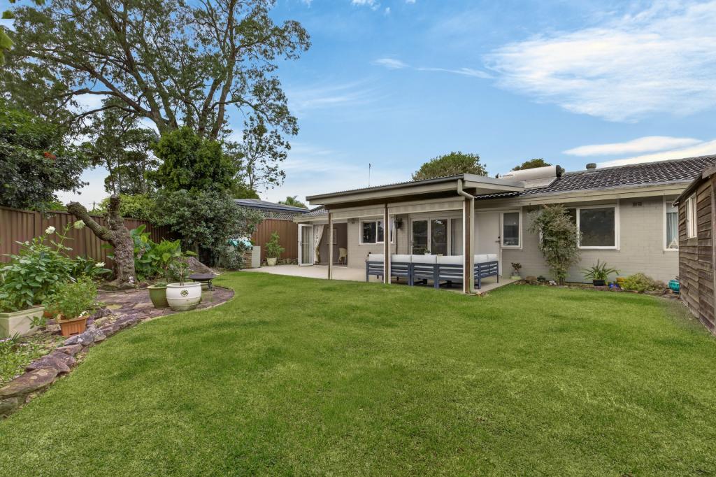 4 Trueman Pl, North Rocks, NSW 2151
