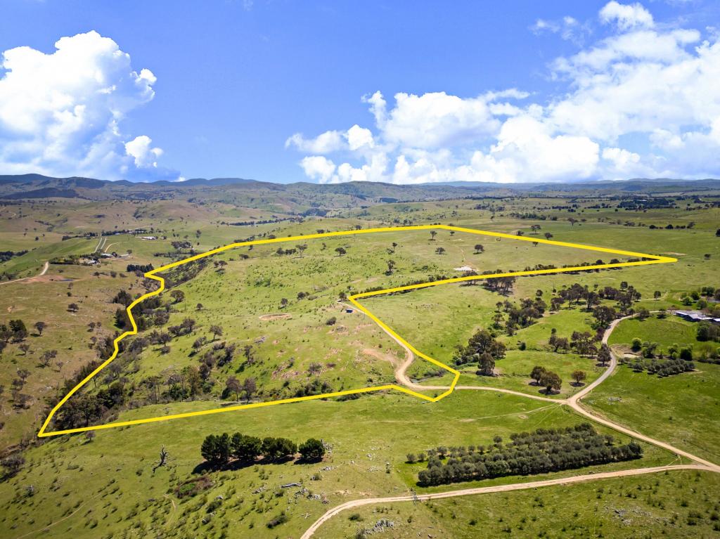 143 Rochford Rd, Wallaroo, NSW 2618