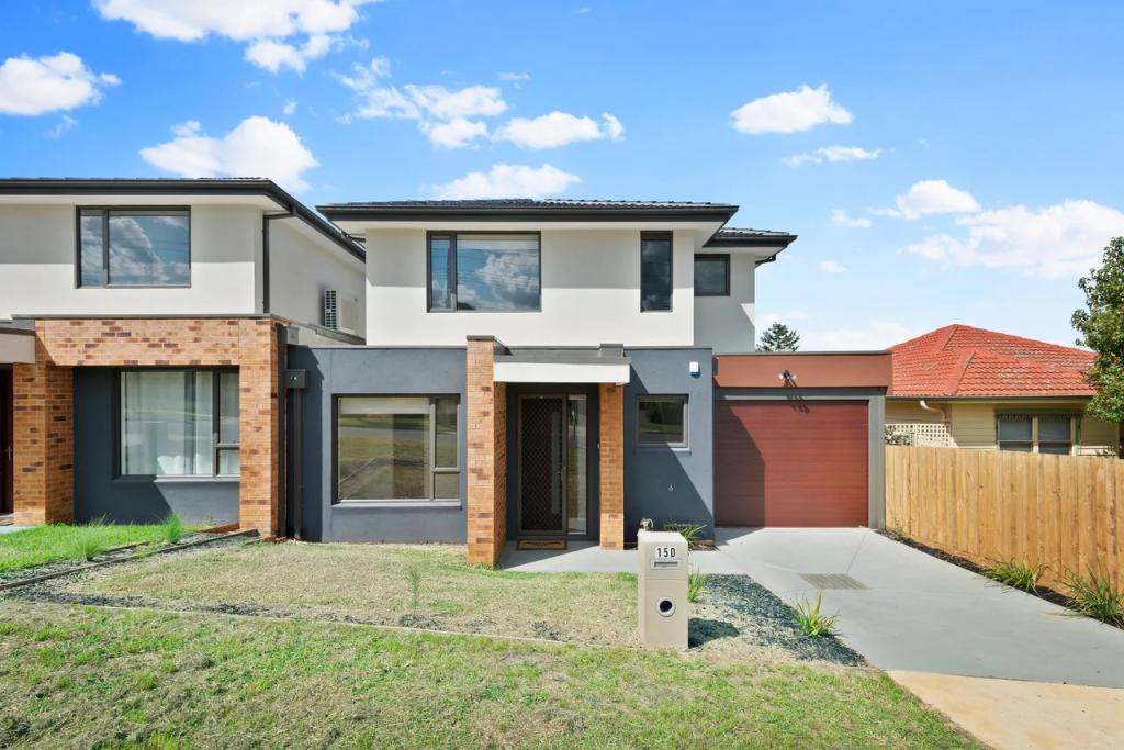15d Woodvale Rd, Boronia, VIC 3155