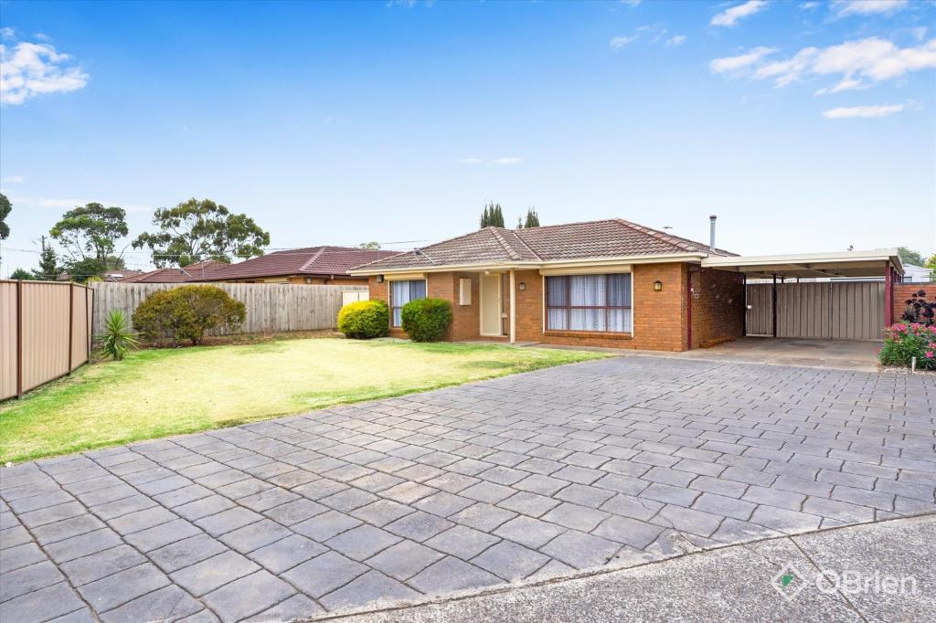 9 Neerim St, Melton South, VIC 3338