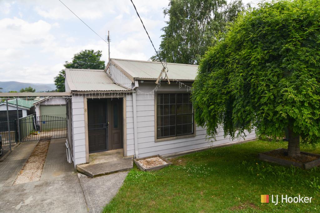 8 Third St, South Littleton, NSW 2790
