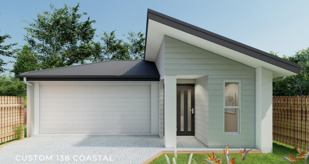Contact agent for address, BURPENGARY, QLD 4505