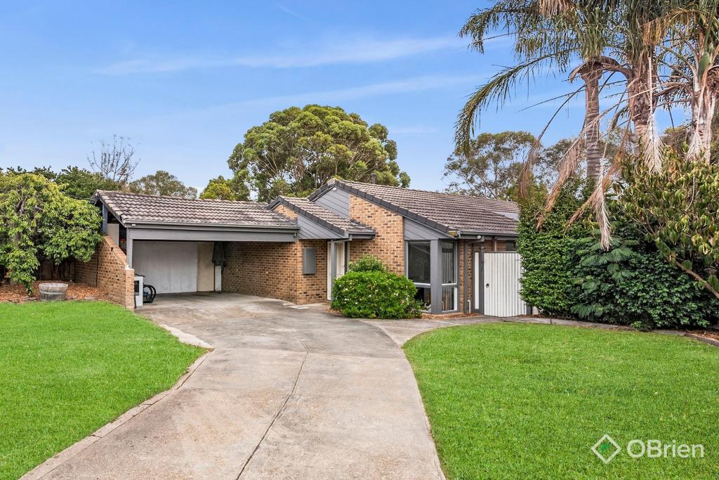 70 Clarendon Dr, Somerville, VIC 3912