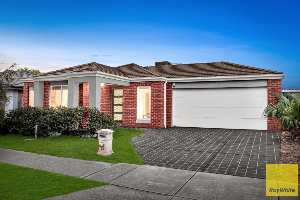 73 Duncombe Park Way, Deer Park, VIC 3023